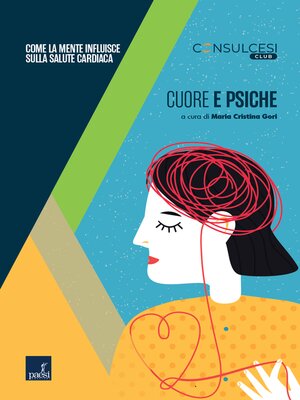 cover image of Cuore e psiche
